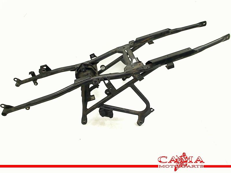 SUBFRAME ACHTER BMW R 1150 RT (R1150RT) (01-1970/-), Motoren, Gebruikt