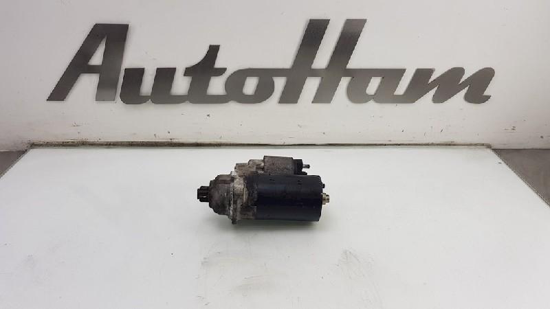 STARTMOTOR Porsche Boxster (986) (01-1996/11-2004), Gebruikt, Porsche