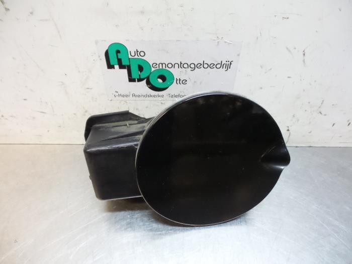 Clapet réservoir d'un Jeep Cherokee, Autos : Pièces & Accessoires, Jeep, -, 3 mois de garantie, Utilisé