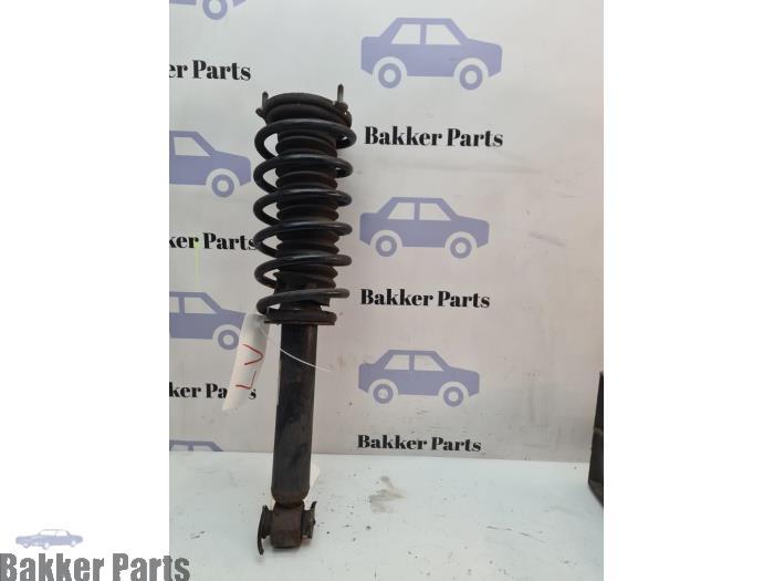 Barre amortisseur avant gauche d'un Citroen C5, Autos : Pièces & Accessoires, -, 3 mois de garantie, Utilisé, -