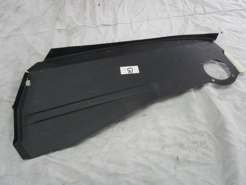 A-stijl reparatiepaneel LINKS Classic Mini Cooper, Auto-onderdelen, Ophalen, Deur, Nieuw, Links