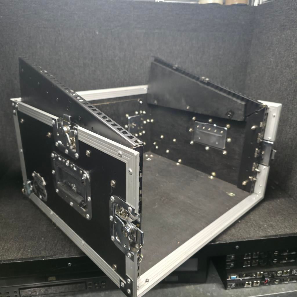 Porte-ruban FLIGHTCASE pour table de mixage et périphériques, Enlèvement ou Envoi, Flight case