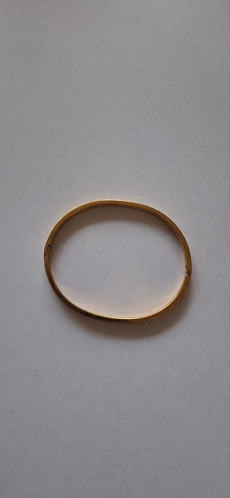 brassard, Enlèvement ou Envoi, Cuivre, Bracelet