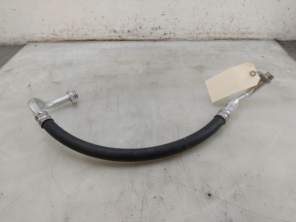 AIRCO LEIDING Toyota ProAce City (|9822435580|), Dhr. J. Ham, Gebruikt, Administratie@autoham.nl, Toyota