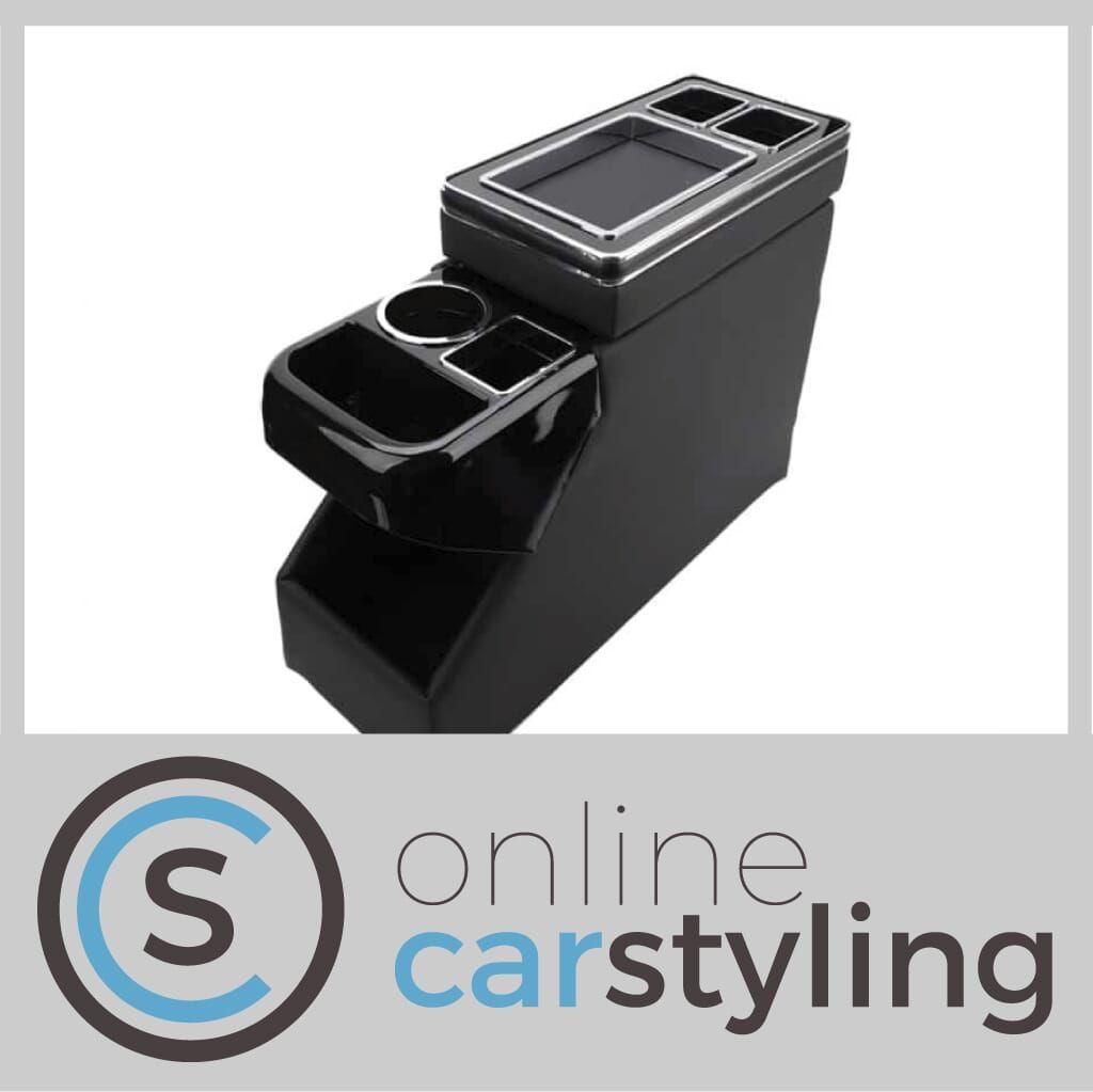 Multifunctionele Middenconsole VW Transporter T5 / T5.1 met, Auto-onderdelen, -, Volkswagen, -, Nieuw