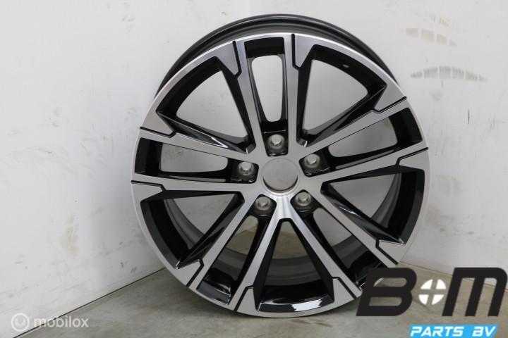 NIEUW! Org 1 losse 17 inch velg VW Passat 3G 3G0601025M, Auto-onderdelen, Banden en Velgen, Gebruikt, Velg(en)