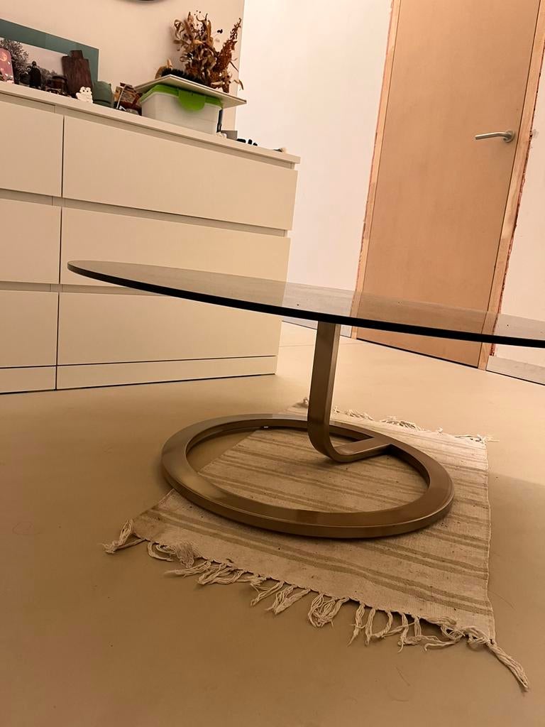 Salontafel Modern, Huis en Inrichting, Ophalen, Zo goed als nieuw