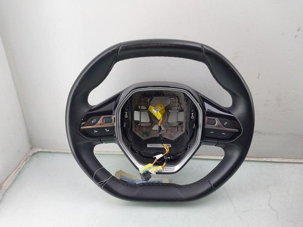 STUUR Peugeot 3008 II (M4 / MC / MJ / MR) (|98105487AU|), Auto-onderdelen, Besturing, Peugeot, Gebruikt