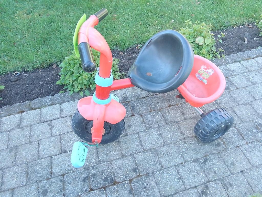 loopfiets, Kinderen en Baby's, Ophalen, Loopfiets