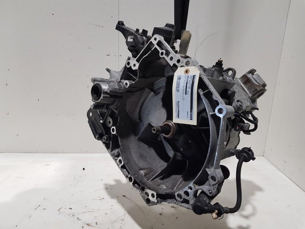 VERSNELLINGSBAK AUTOMAAT ABS Doblo Cargo (|9846314180|), Auto-onderdelen, Transmissie en Toebehoren, Fiat, Gebruikt