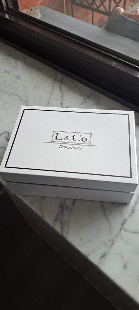 Horloge dame, Kleding | Dames, Overige Dameskleding, Verzenden