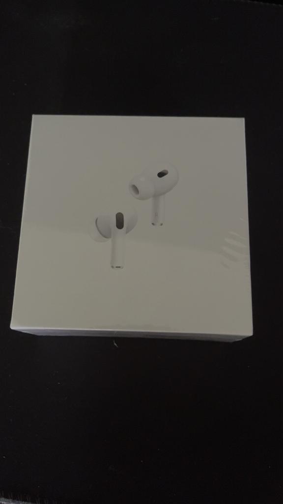 AirPods Pro 2e generatie (USB-C) – Nieuw in doos, Ophalen of Verzenden, Nieuw, In oorschelp (earbud), Bluetooth