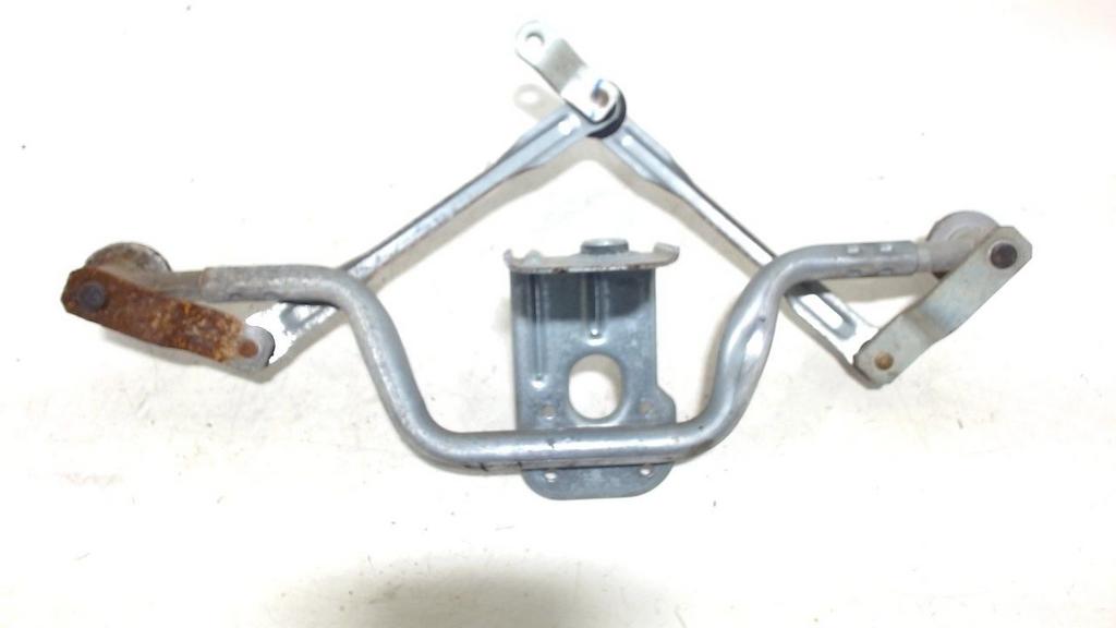 Ruitenwisser mechaniek voor Peugeot Expert, Onderdelen@venauto.nl, Van der Ven Autorecycling B.V., Gebruikt, Ettenseweg 76, 4706 PB Roosendaal, The Netherlands