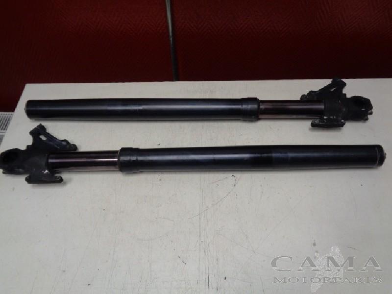 FOURCHE AVANT COMPLET KTM 990 SMT 2003-2009 (Supermoto), Motos, Pièces | Autre, Utilisé