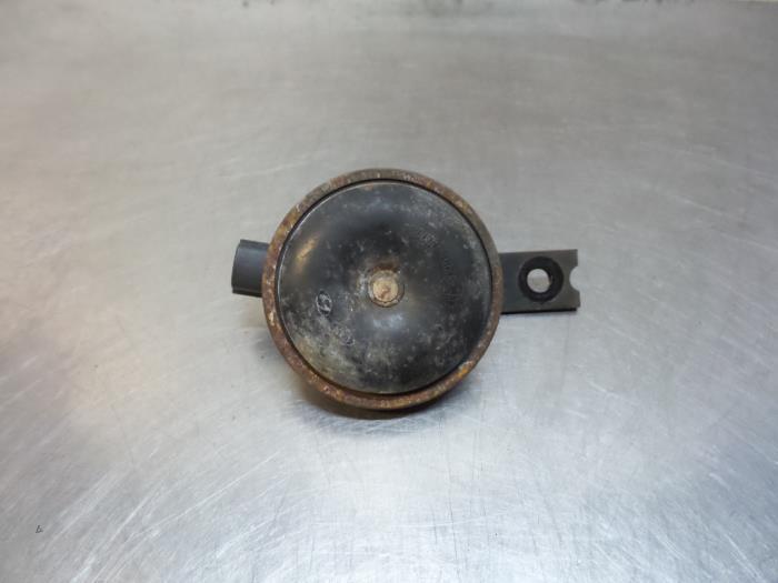 Claxon van een Hyundai Matrix (Matrix 02-), Gebruikt, -, -, Ophalen of Verzenden