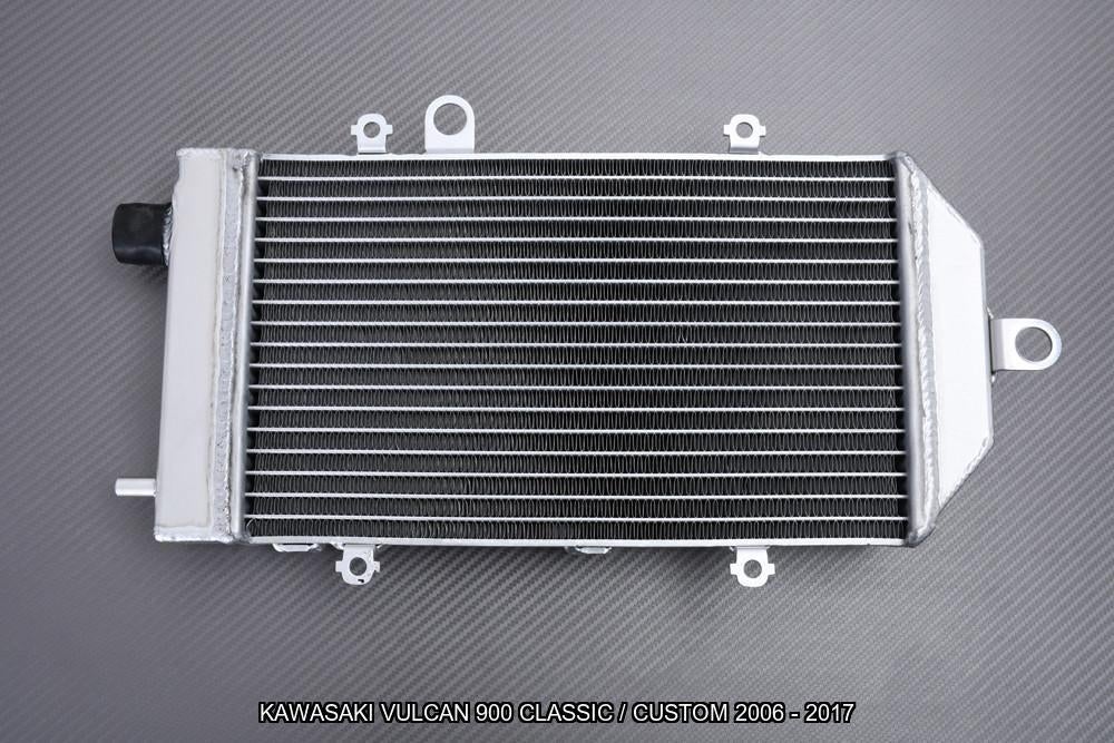 Radiateur Koeler AVDB KAWASAKI VN VULCAN 900 2006 2017 VN900