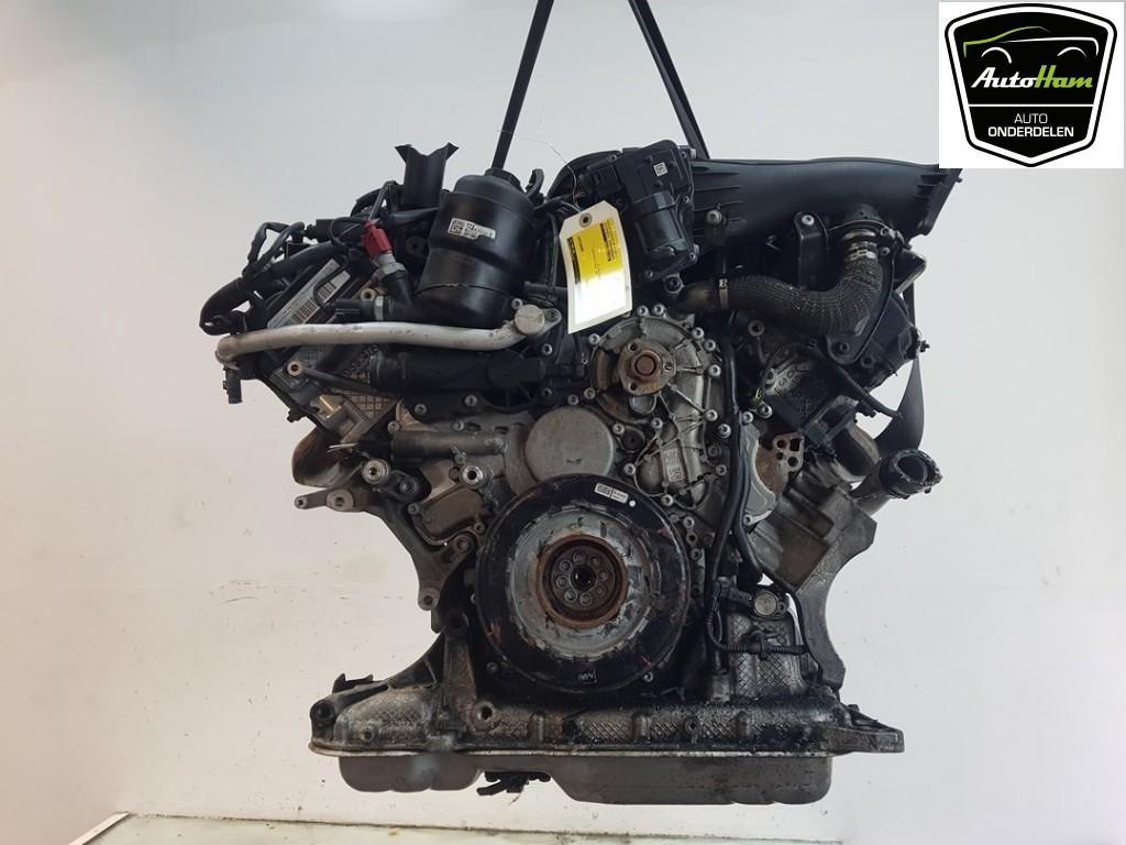 MOTEUR Porsche Macan (95B) (01-2014/09-2018), Autos : Pièces & Accessoires, Moteurs & Accessoires, Dhr. J. Ham, Administratie@autoham.nl