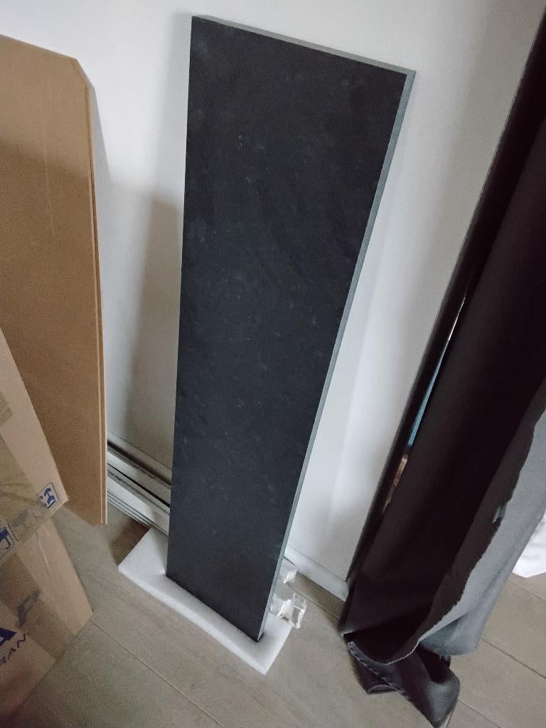 Venstertablet, Ophalen, Nieuw, Overige typen