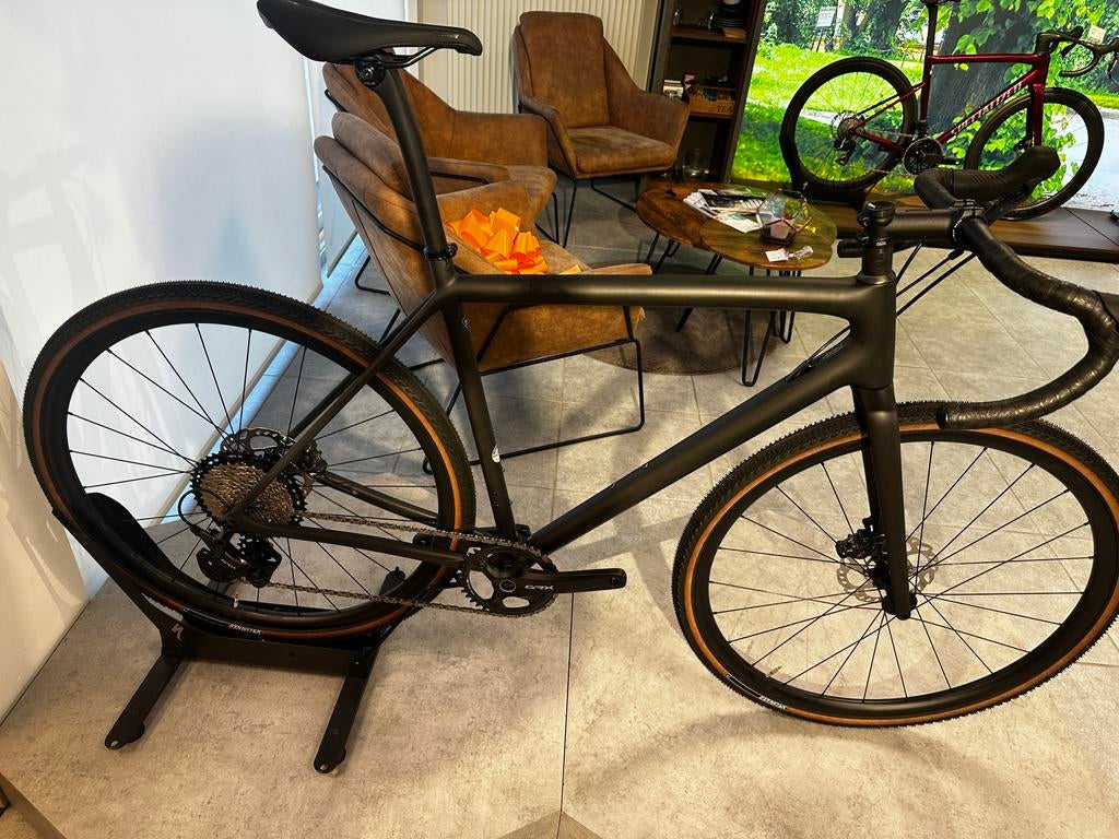 Specialized Crux Comp, Fietsen en Brommers, 28 inch, 10 tot 15 versnellingen, Nieuw, 53 tot 57 cm