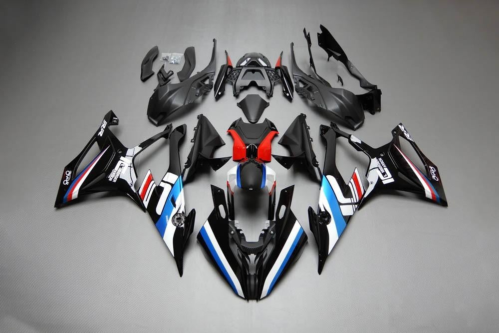 AVDB Kuip voor BMW S1000RR 2019 - 2022, Motoren, Ophalen of Verzenden, Nieuw