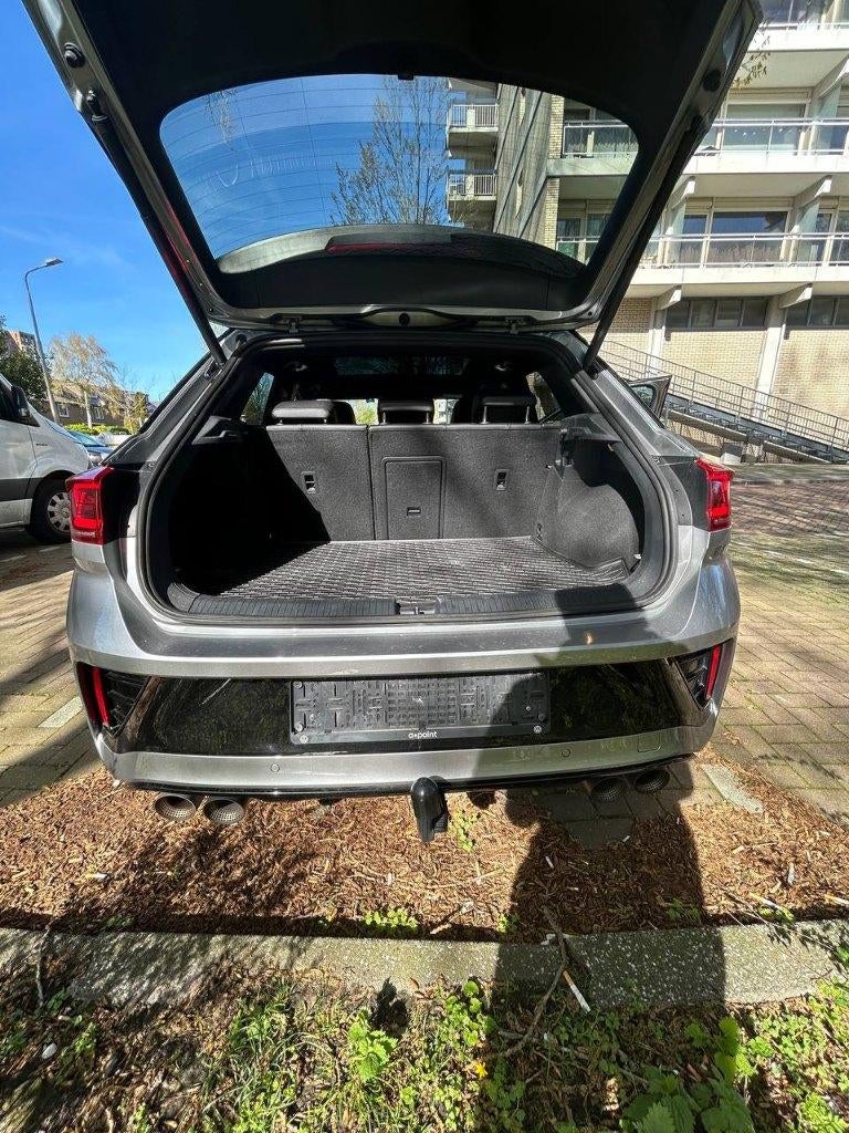 volkswagen t-roc R 4 motion, Auto's, Automaat, 1498 cc, 4 cilinders, USB