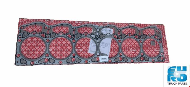 DAF XF106/CF EURO 6 1,2mm ERLING CILINDERKOPPAKKING, MOTOR 2, Motor en Accessoires, -, -, Nieuw