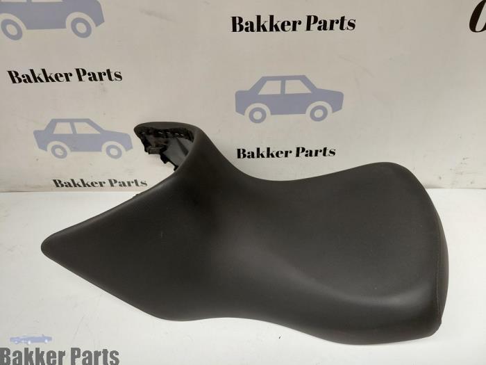 Kit de rabaissement d'un BMW R 1200 GS Adventure, -, -, 3 mois de garantie, Utilisé