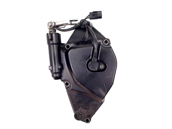 TANDWIEL DEKSEL VOOR Suzuki GSR 600 2006-2010 (GSR600), Dhr. S. di Majo, Gebruikt, Info@cama-motorparts.nl, P.J. Troelstraweg 8 8
3144 CX  MAASSLUIS, NL