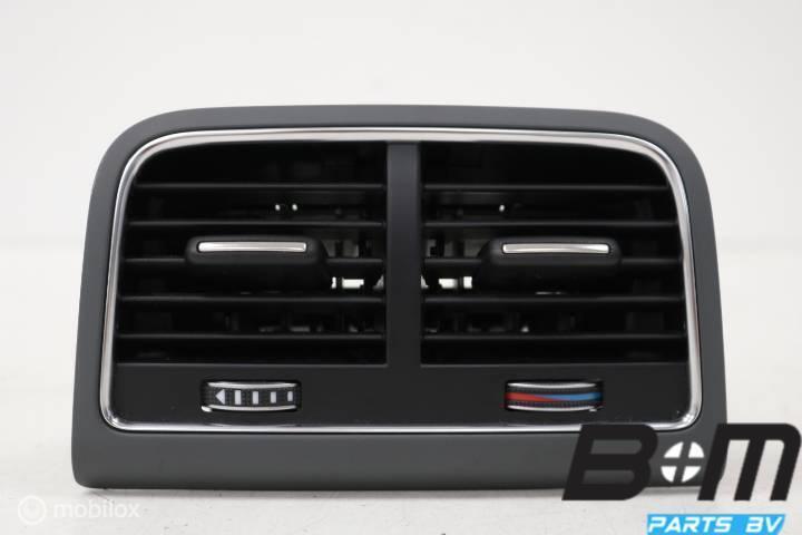 Luchtrooster middenconsole achter Audi Q5 8R 8K0819203J, Utilisé