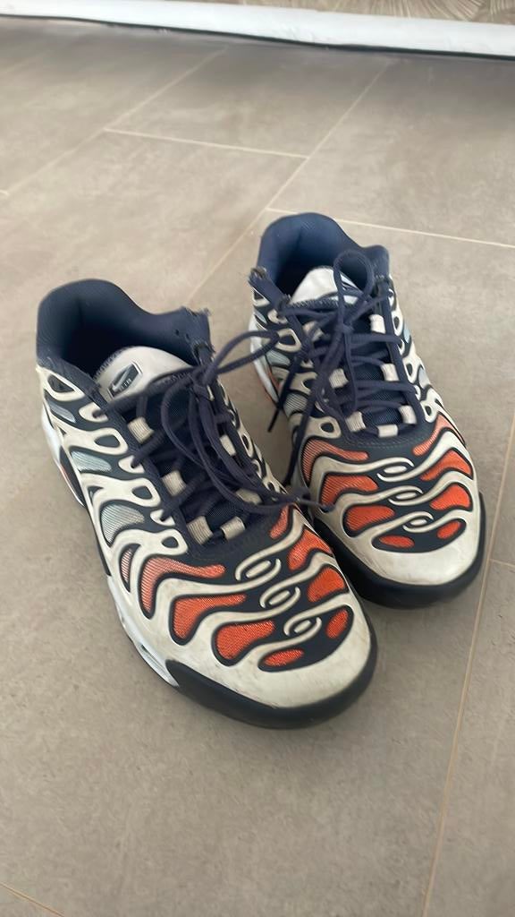 Nike schoen air max plus maat 40, Kleding | Heren, Schoenen, Ophalen