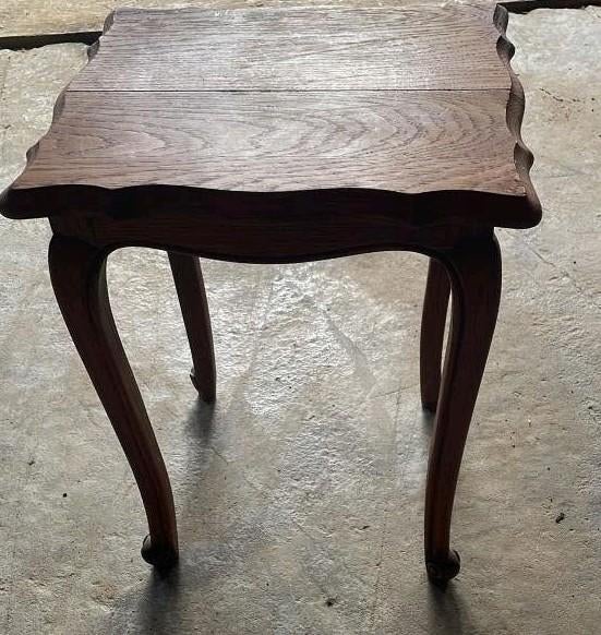 Table vintage, Enlèvement ou Envoi