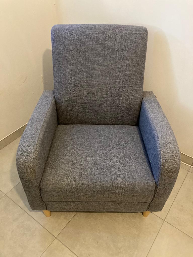 Zeteltje, Huis en Inrichting, Ophalen, Zo goed als nieuw