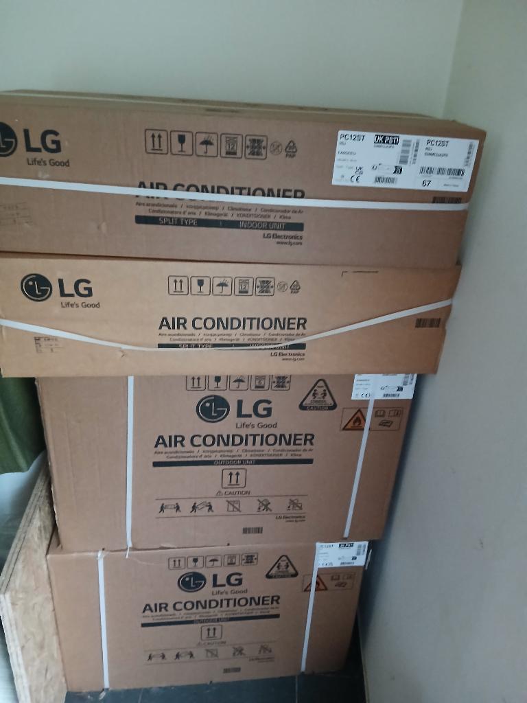 pompe à chaleur, Enlèvement ou Envoi, Haut rendement (HR), Autres types, Neuf