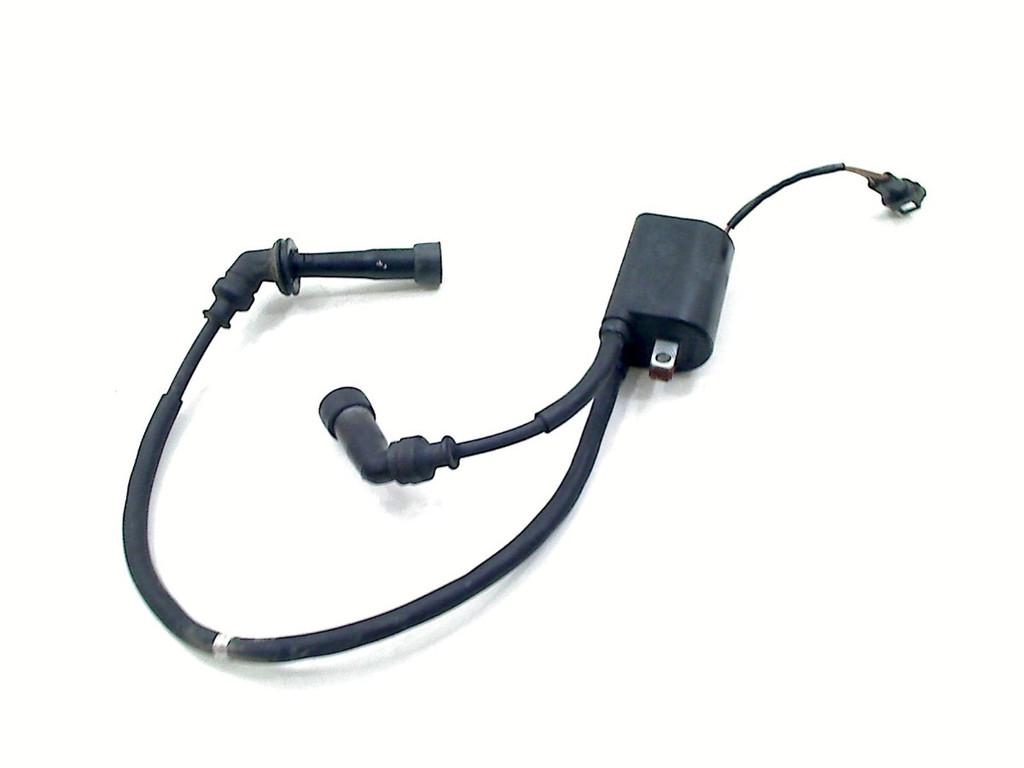 BOBINE Suzuki SFV 650 Gladius (SFV650) (01-2000/-), Motoren, Dhr. S. di Majo, Gebruikt, Info@cama-motorparts.nl, P.J. Troelstraweg 8 8
3144 CX  MAASSLUIS, NL