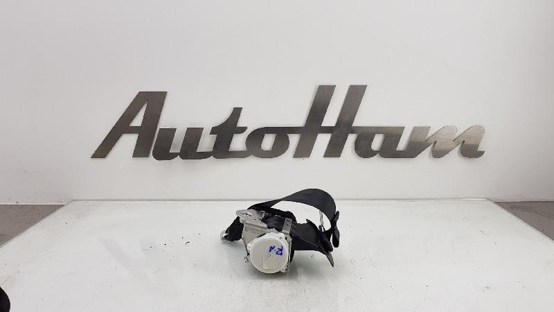 CEINTURE DE SECURITE ARRIERE DROITE Scirocco (137 / 13AD), Utilisé, Volkswagen