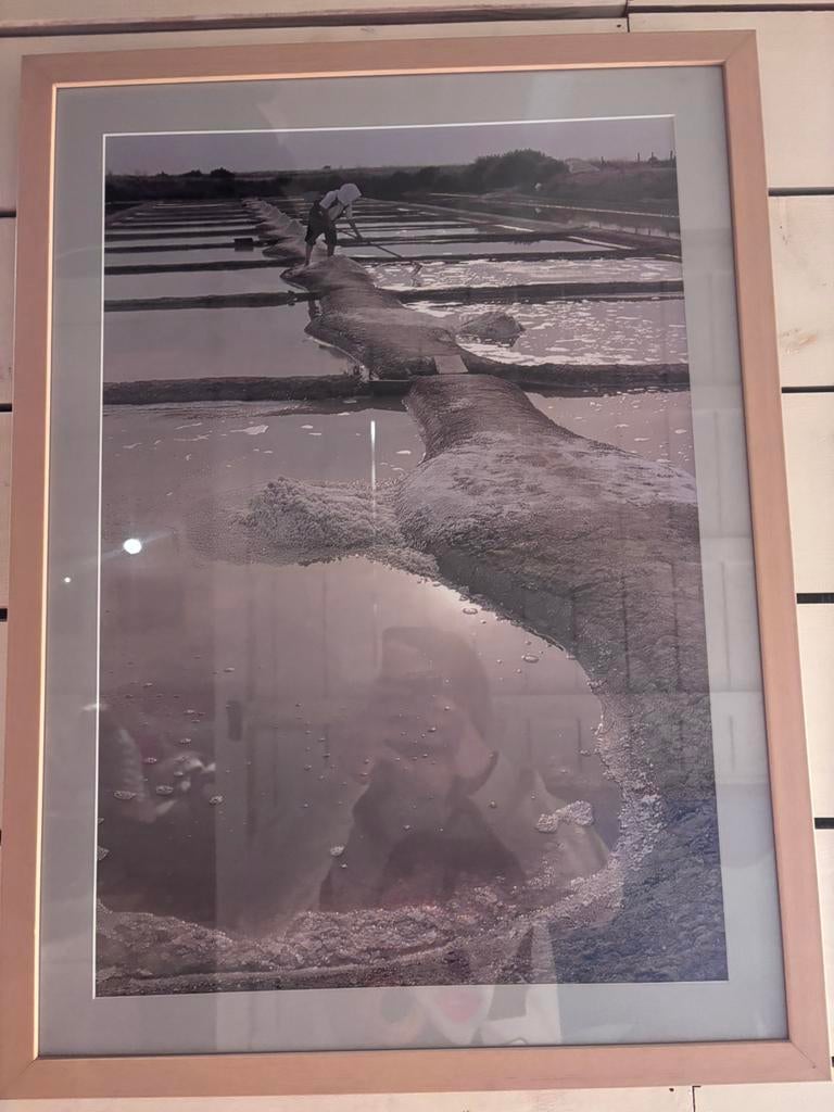 Poster, Verzamelen, Posters, Ophalen of Verzenden, Zo goed als nieuw