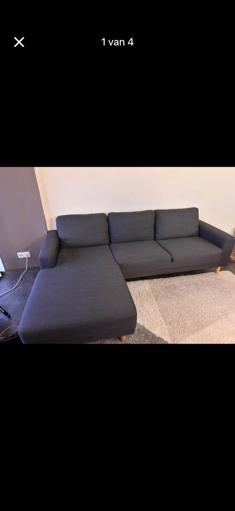 Zetel, Enlèvement, Comme neuf