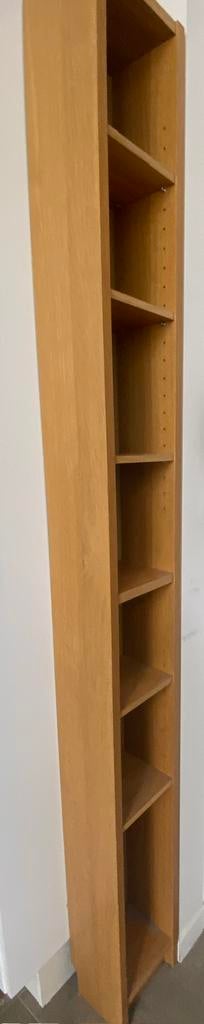 Bibliothèque, Enlèvement, Comme neuf