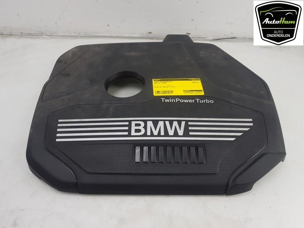 MOTORBESCHERMPLAAT BMW X2 (F39) (|11148656447|8656447|), Auto-onderdelen, Gebruikt, BMW