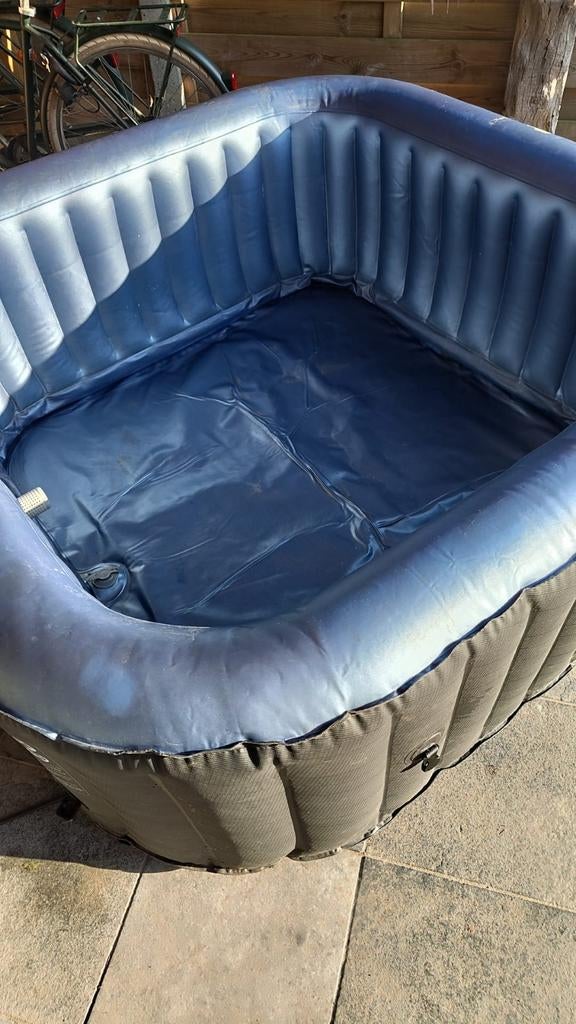 Jacuzzi 6p Tekapo, Tuin en Terras, Bubbelbaden en Hottubs, Ophalen