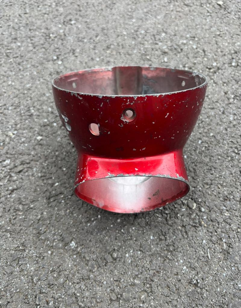 Honda dax ST50 ST70 metalen koplampbol, Ophalen of Verzenden, Gebruikt