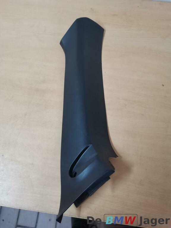 Sierlijst interieur BMW 3-serie E36 51438170577, Auto-onderdelen, Gebruikt, Ophalen of Verzenden, BMW, BMW