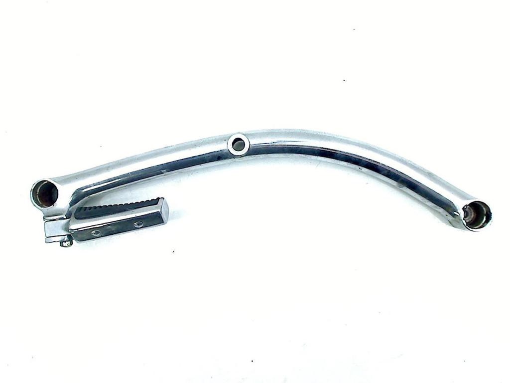 REPOSE PIED ARRIÈRE GAUCHE VS 1400 Intruder (VS1400), Motos, Dhr. S. di Majo, Utilisé, Info@cama-motorparts.nl, P.J. Troelstraweg 8 8
3144 CX  MAASSLUIS, NL