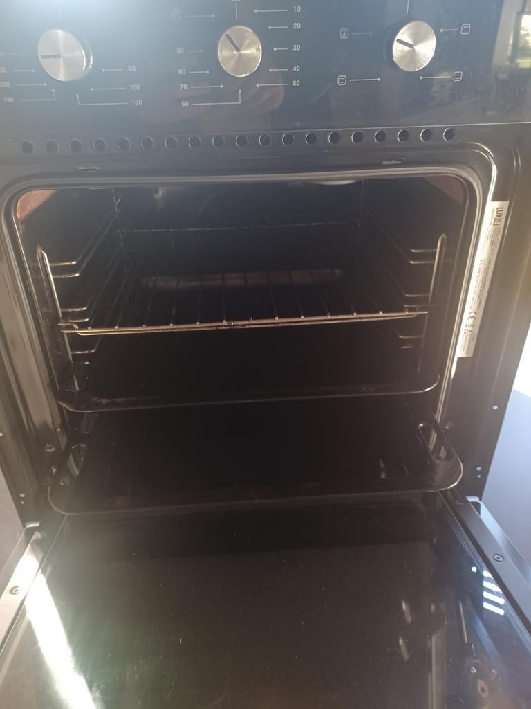 Warmeluchtoven, Electroménager, Fours, Enlèvement