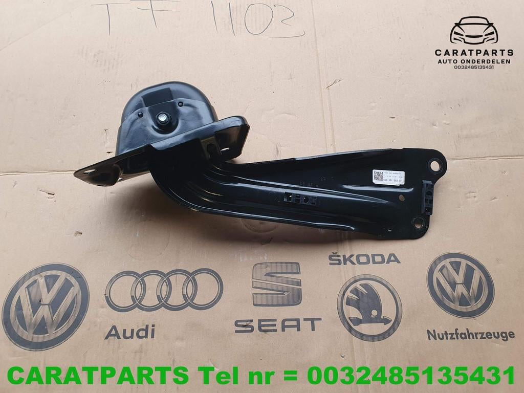 5QS501052AT 5QS505226B bras de suspension tiguan tiguan = 20, Volkswagen, Volkswagen AG, Vw@volkswagen.de, Utilisé