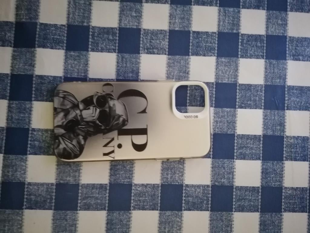 C.P COMPANY HOESJE, Enlèvement ou Envoi