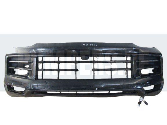 Bumper Porsche Cayenne 9Y0 FACELIFT 23- Voorbumper MZ1316, Gebruikt, -, Voor, -