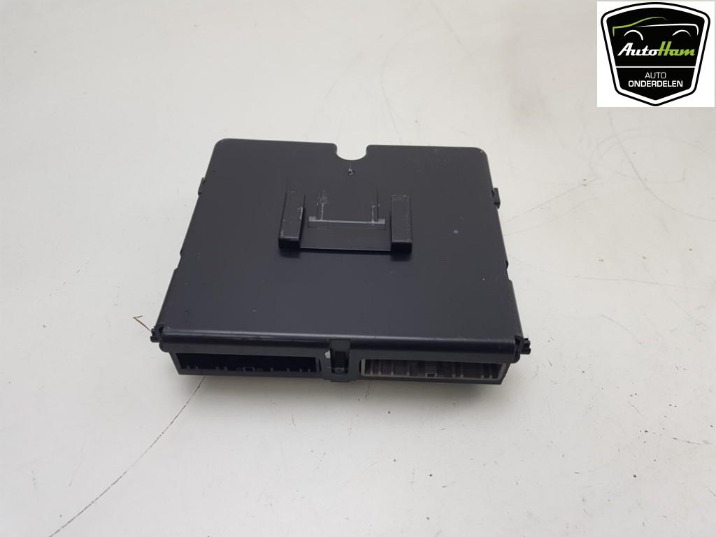 ORDINATEUR DIVERS C Renault Zoé (AG) (285257021R), Utilisé, Renault