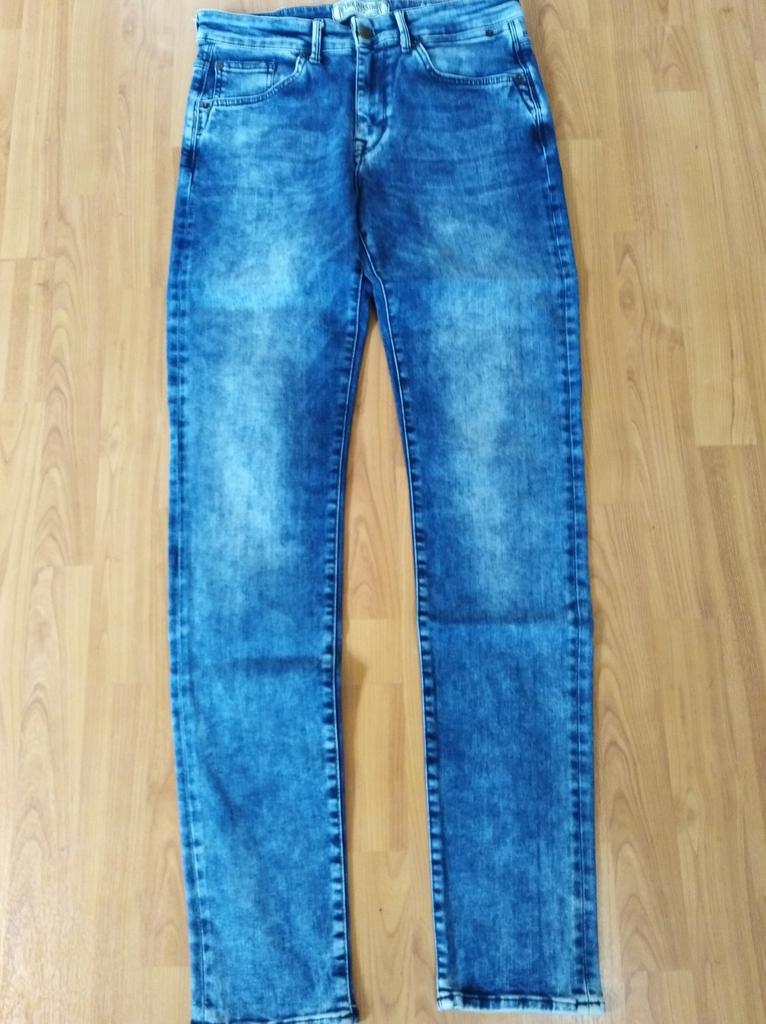Jeans Petrol Industries W30 L34 (nieuw), Ophalen of Verzenden, Nieuw, Blauw, Petrol Industries