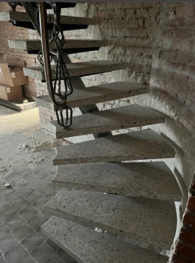 trap, Ophalen, Gebruikt, Trap, 2 tot 4 meter